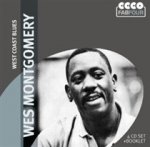 Wes Montgomery: West Coast Blues