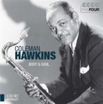 Hawkins: Body & Soul