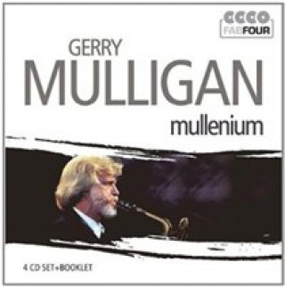 Gerry Mulligan: Mullenium
