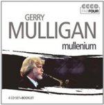 Gerry Mulligan: Mullenium