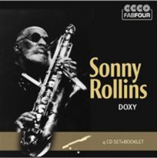 Sonny Rollins:Doxy