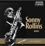 Sonny Rollins:Doxy