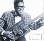 Bo Diddley: The Originator