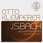 Bach: Orchestersuiten/Orchestral Suites