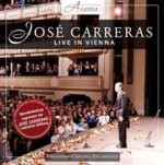 Jos, Carreras-Live in Vienna