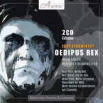 Strawinsky: Oedipus Rex/Apollon musagete