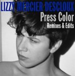 Press Color (Remixes And Edits)
