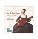 Hoffer: La belle Indifferente (Music for Lute)