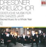 Geistliche Musik Für Ein Ganzes Jahr
