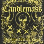 PSALMS FOR THE DEAD
