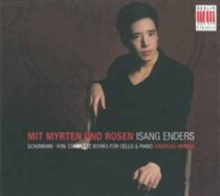Mit Myrten Und Rosen/Works For Cello & Piano