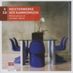 Meisterwerke Der Kammermusik