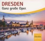 Dresden-Ganz Groáe Oper (Special)