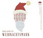 Morgen kommt der Weihnachtsmann, 1 Audio-CD