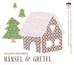 Hänsel & Gretel (Gesamtaufnahme), 2 Audio-CDs