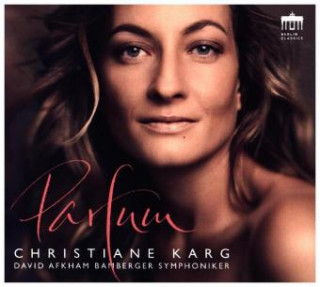 Parfum, 1 Audio-CD