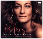 Parfum, 1 Audio-CD