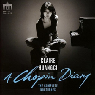 A Chopin Diary, 2 Audio-CDs
