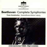 Symphonies, 6 Audio-CDs