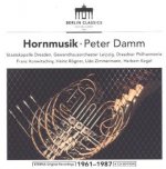 Hornmusik, 6 Audio-CDs
