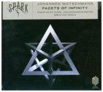 Facets Of Infinity, 1 Audio-CD
