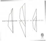 Waves At Boundaries, 1 Audio-CD (EP)