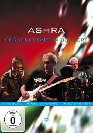 CORRELATIONS in Concert