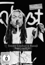 Rockpalast-Reggae Legends Vol.1