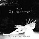 Raven in the Grave