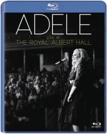 Live At The Royal Albert Hall, 2 Blu-rays