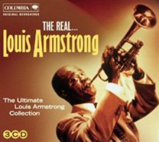 The Real...Louis Armstrong