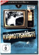 Klamottenkiste. Vol.9, 1 DVD