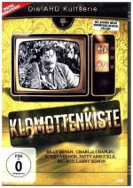 Klamottenkiste. Vol.10, 1 DVD