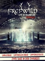 Live In Frankfurt