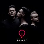Palast, 1 Audio-CD