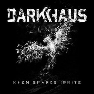 When Sparks Ignite, 1 Audio-CD