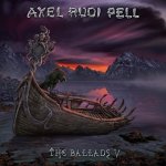 The Ballads. Vol.5, 1 Audio-CD