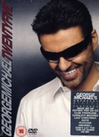 George Michael - Twenty Five