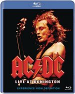 AC/DC - Live At Donington