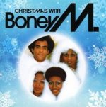 Christmas with Boney M.