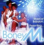 Rivers Of Babylon