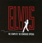 The Complete '68 Comeback Special- The 40th A
