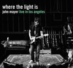 John Mayer - Where the Light Is: Live in Los Angeles