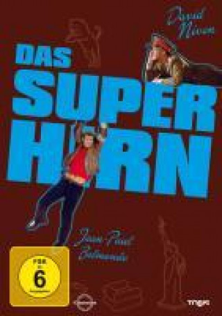 Das Superhirn