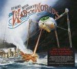 The War Of The Worlds