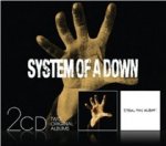 System Of A Down/Steal This Album!