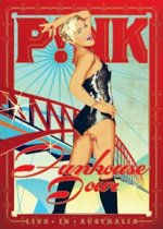 Pink - Funhouse Tour: Live in Australia