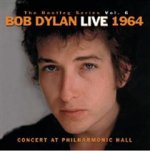 The Bootleg Vol.6: Bob Dylan Live 1964-Concert