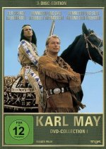 Karl May