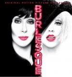 Burlesque Original Motion Picture Soundtrack